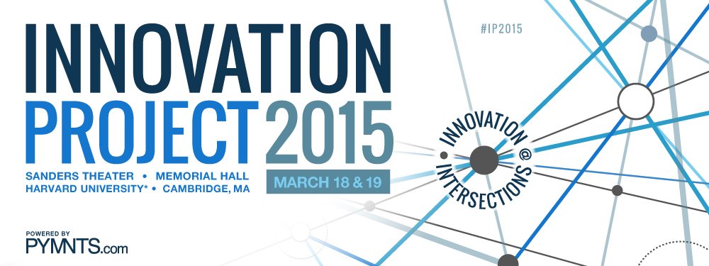 Innovation Project 2015