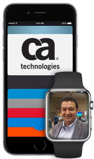 CA Technologies