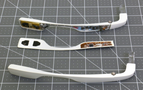 Google Glass 2