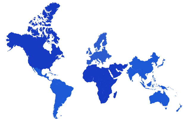 World Map