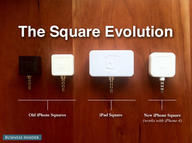 Square Gets Into the SMB Lending Biz