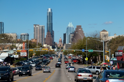 Payments Trends All The Talk At SXSW