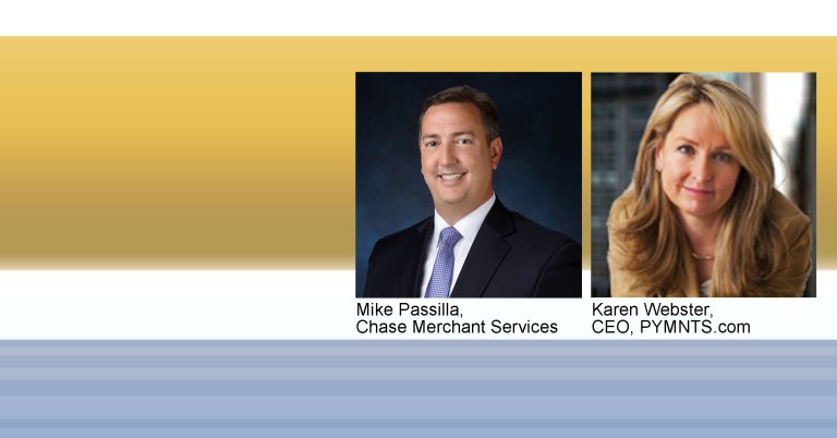 Chase Merchant Services