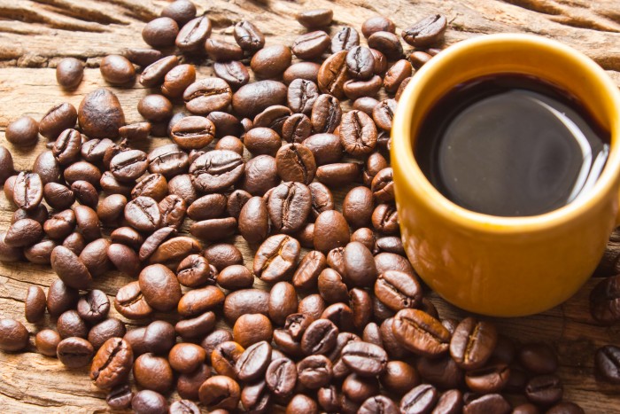 Mt. Gox CEO Focused On Coffee During Corporate Collapse