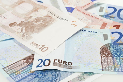 Ingenico Combines European Units
