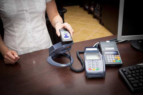 Square Cash Takes The Next (Mobile) Step