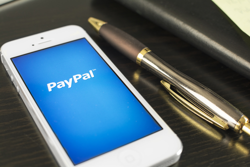 PayPal Rethinks NFC to Enhance Security