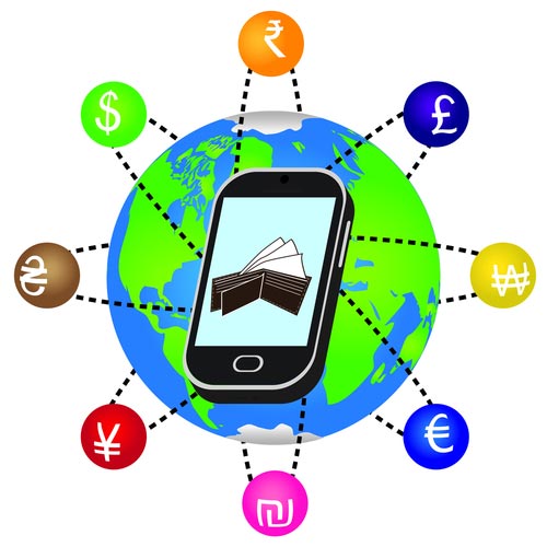 Oti Goes Fishing in NFC Waters