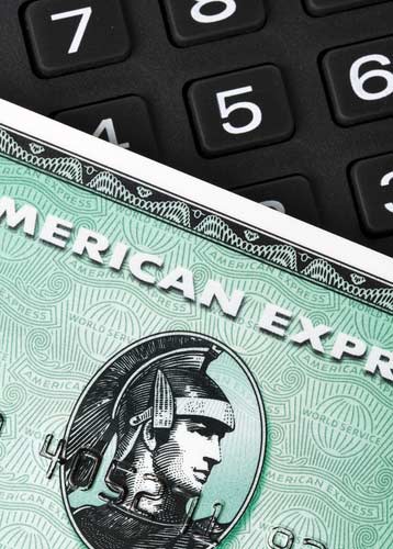 AmEX And Walmart’s PrePaid Partnership