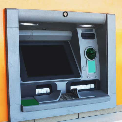 Man Accused Of Bilking More Than 100 ATM Investors
