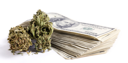 The Federal Reserve Just Says No To Drugs