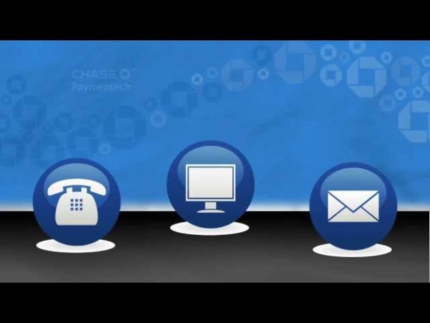 Chase Paymentech Offers CFIB’s SMB Card Savings