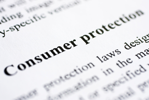 Why Now Is Not The The Time To Revamp Consumer Protection