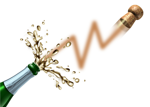 Red Hot Valuations Contribute To Tech IPO Freeze