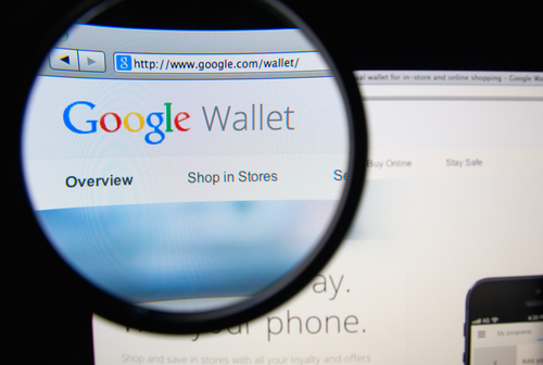 Google Wallet Now Bribing Shoppers To Join