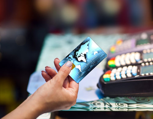Wells Fargo To Issue And Service Cards For Dillards