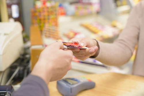 Retailers And Consumers Part Ways Over In-Store Tracking