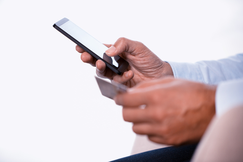 Carriers Must Stop Phone Thefts, Says FCC