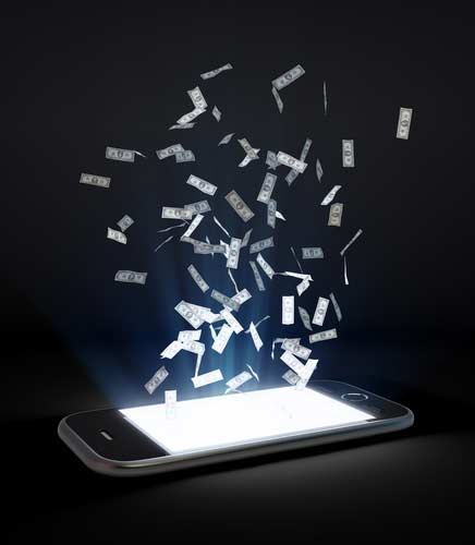 Mobile Payments … Same Old, Same Old