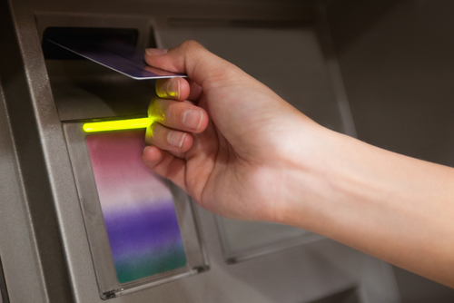 The Invisible ATM Skimmer