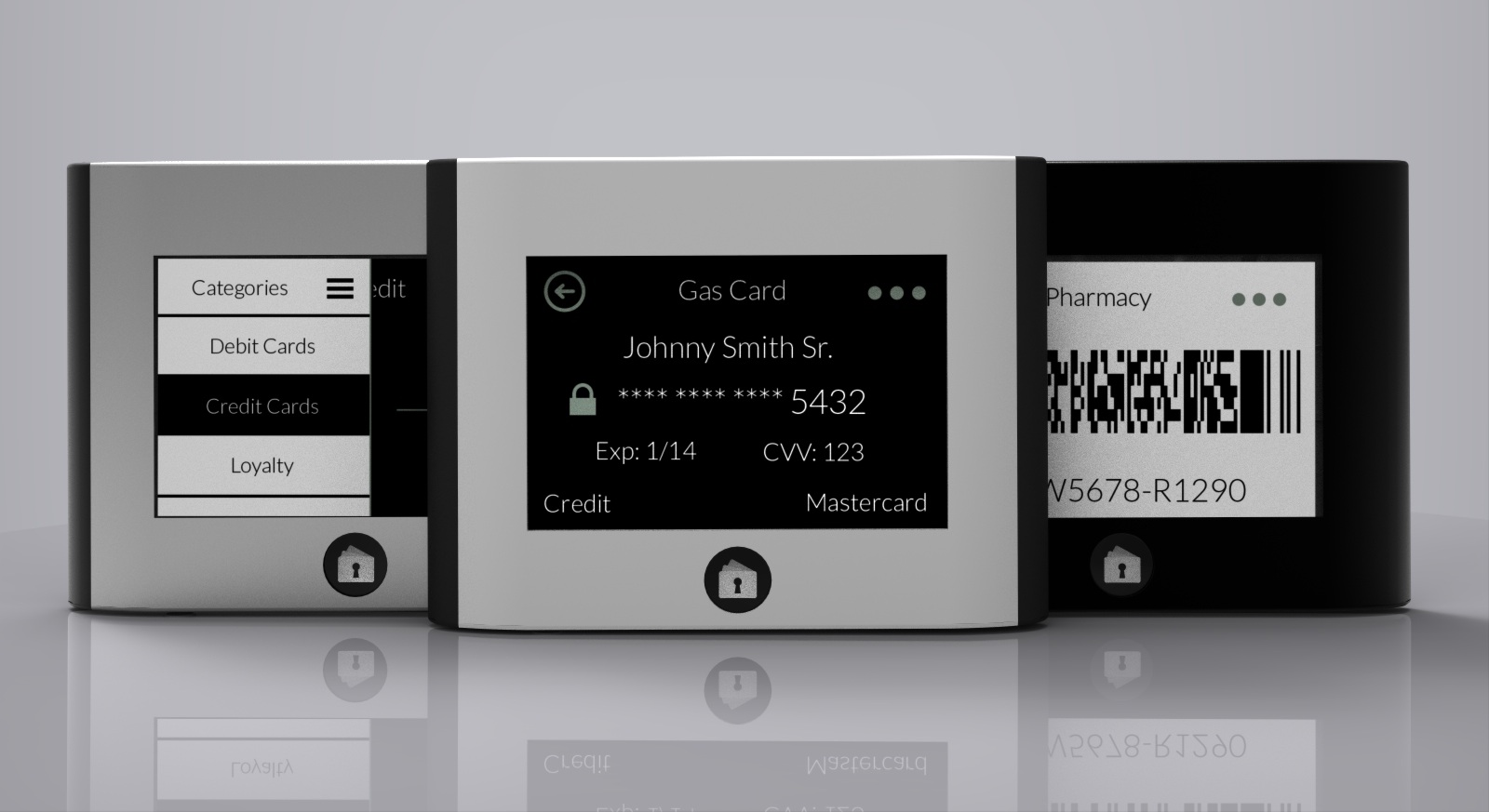 Next Generation Wocket Smart Device Debuts At CES