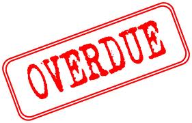 China Sees Highest Level Of Corporate Overdue Payments Since 2010