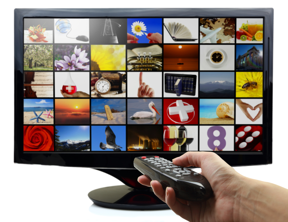 Netflix Goes Pay As You Watch…In The UK
