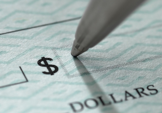 AP Tech Pushes Cloud-Based Checks Effort