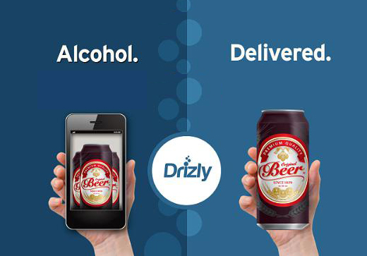Liquor Stores Go Mobile