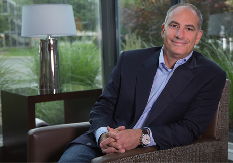CEO Series: BlueSnap Takes Charge in Cross-Border Payments