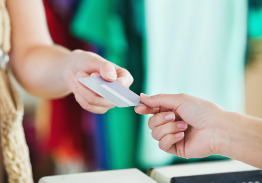Consumers Don’t Trust Retailers With Data