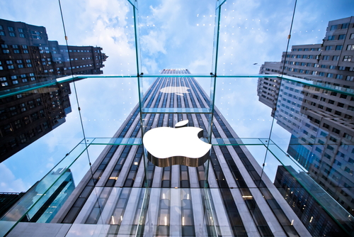 Apple Focuses On Enhanced Security and NFC Integration With POS Upgrade
