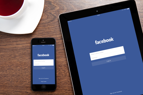 Facebook Stock Jumps After Announcing Mobile Ad Network