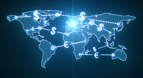 Russia Unlikely To Be Banned From SWIFT Network