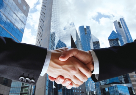First Data And Trustwave Sign SMB Security Deal