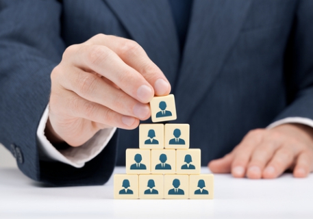 eBay Executive Takes Over At Living Social
