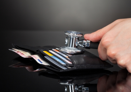 Are Virtual Credit Cards A Solution For Hospitals?