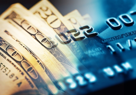 Payment Cards Near 75% of Retail Volume in UK