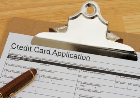 Banks Tightened Real Estate, Credit Card Borrowing Standards In Q1