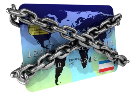 Report: Cybercrime Costs Global Economy Over $400 Billion Annually