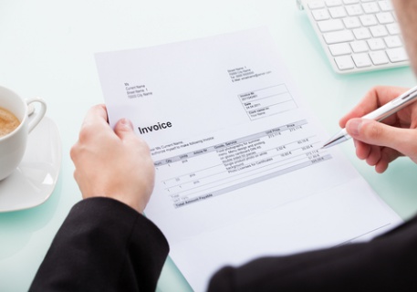 Partnership To Boost Invoice Clearing Options