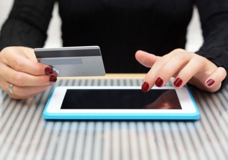 Salesforce.com Rolls Out New Mobile Dashboard