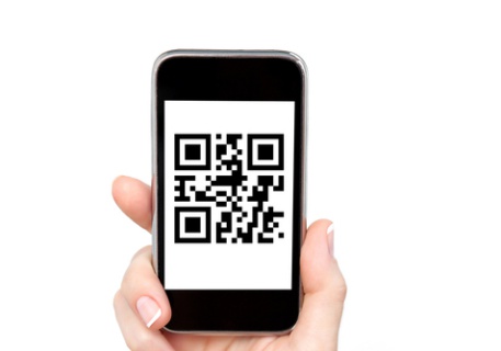 QR Codes Are Gaining A Brighter Profile