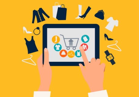 Online Growth’s Impact On Retail Antitrust Evaluations