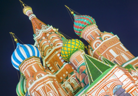 Russian Standard Bank Offers NFC SIM Cards