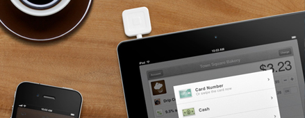 Square Valuation Hits $6 Billion