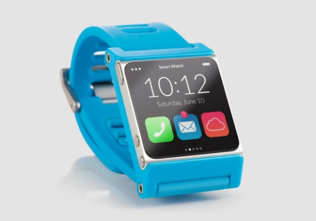 Wearable Banking On The Way