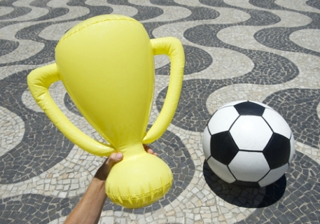 The World Cup A Boon To B2B Payments