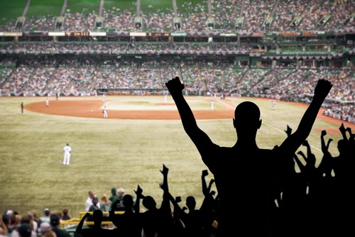 Take Me Out To The NFC-Game