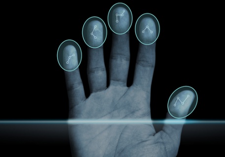Brits Bail On NFC And Back Biometrics